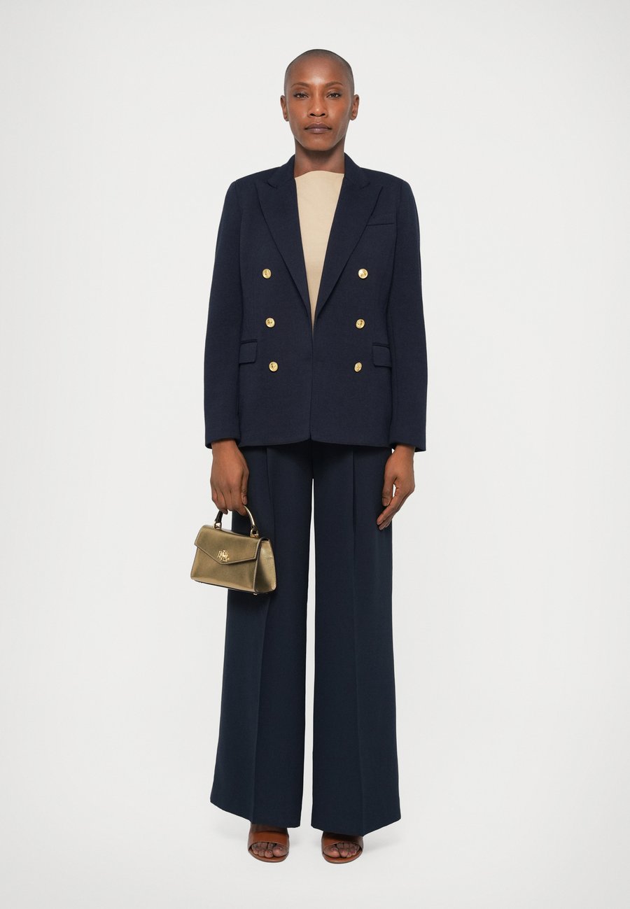 

Сумка Lauren Ralph Lauren FARRAH SATCHEL, Antique Gold-Coloured/Gold-Coloured