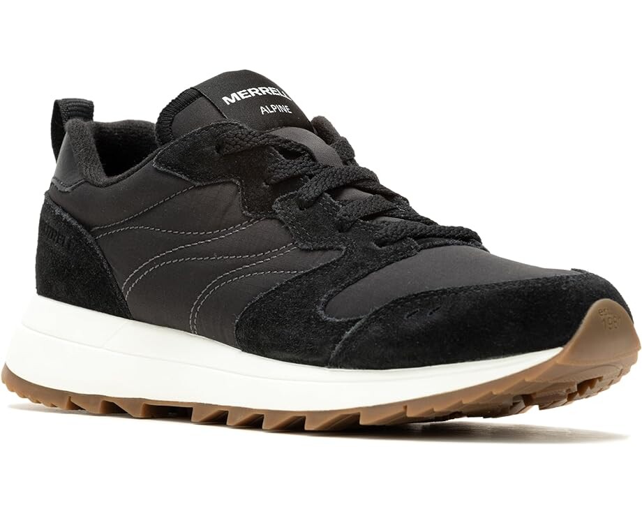 

Кроссовки Merrell Alpine 83 Sneaker Sport, черный
