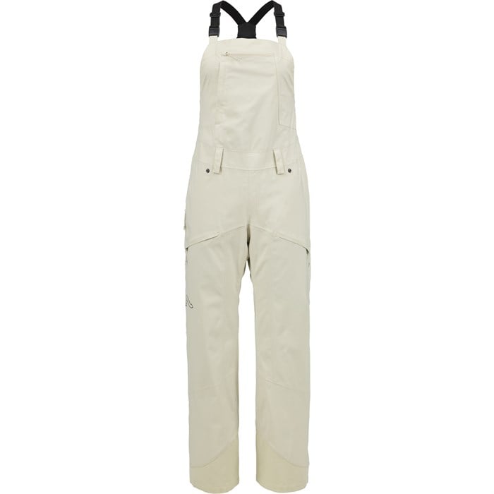 

Утепленные нагрудники Foxy - женские Flylow, Mist