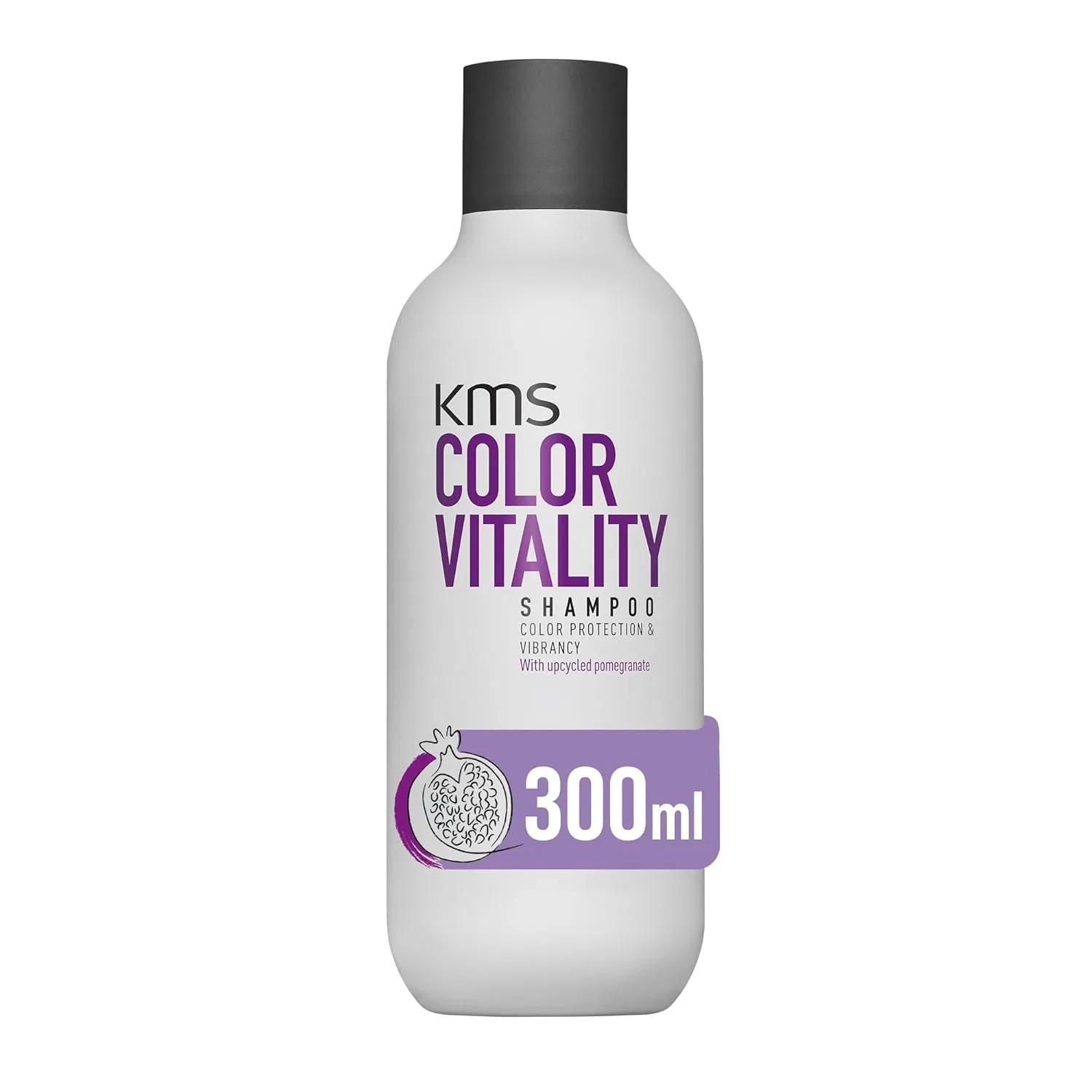 Шампунь для окрашенных волос «Colorvitality» от KMS
