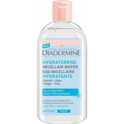 

Мицеллярная вода для всех типов кожи Diadermine