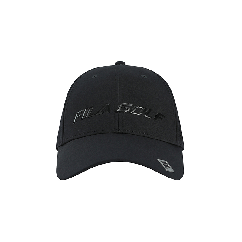 

FILA Бейсболка мужская черная, Baseball Cap