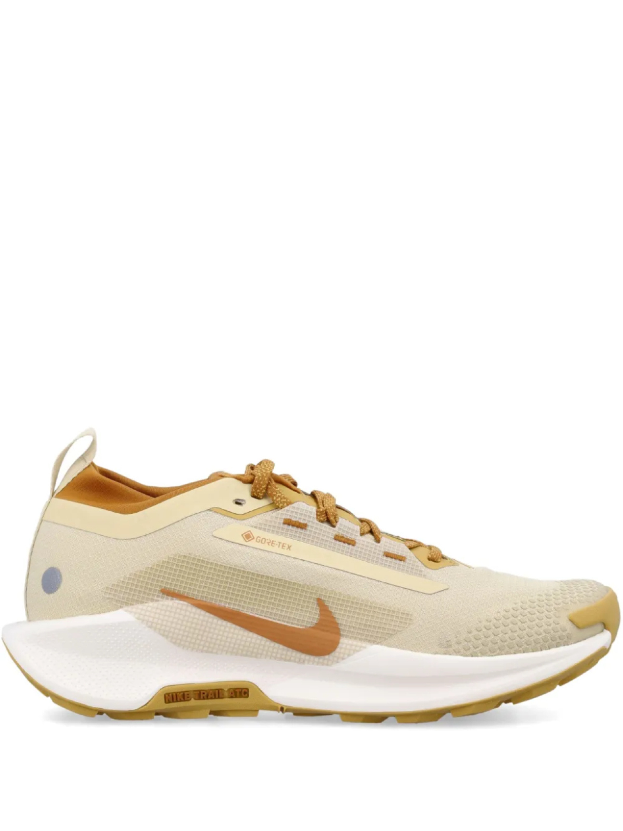 Легкие кроссовки Pegasus Trail 5GORE-TEX Nike, нейтральный