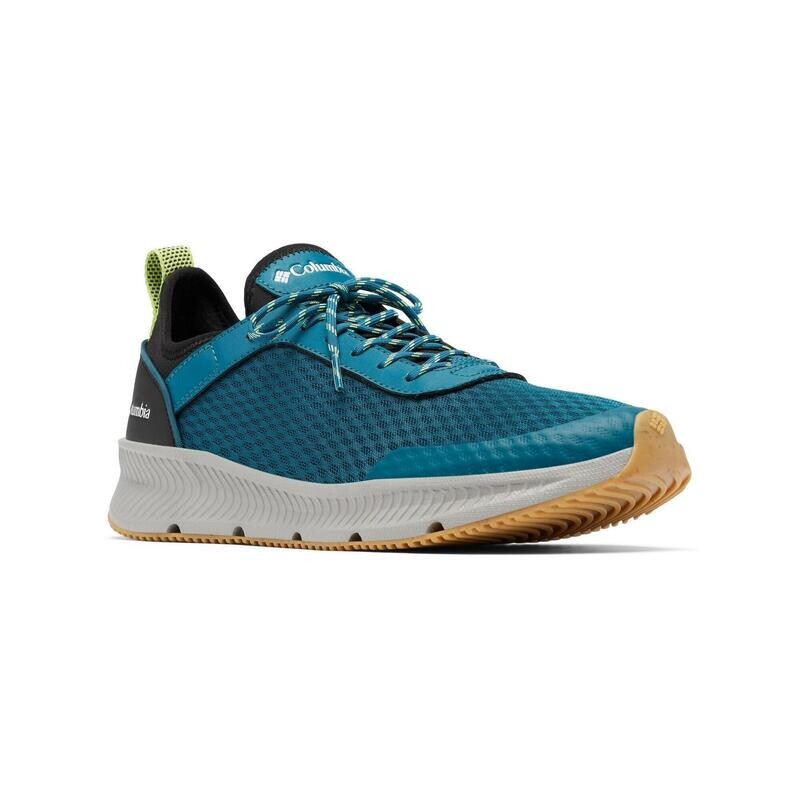 

Кроссовки Summertide мужские - синие COLUMBIA, цвет blau