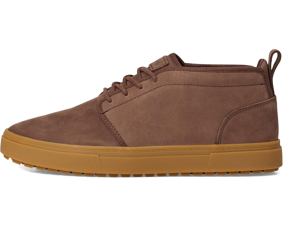 Мужские кроссовки TOMS Carlo Mid Terrain 2.0, Oak Brown — фото 4
