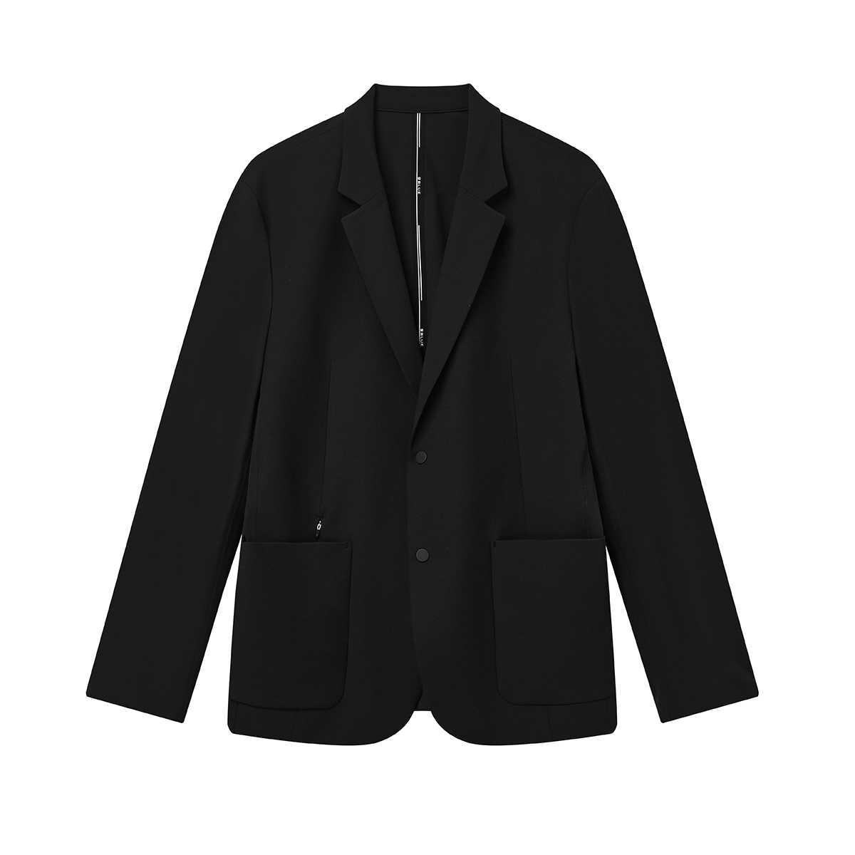 

FILA Мужской деловой костюм, Jet Black