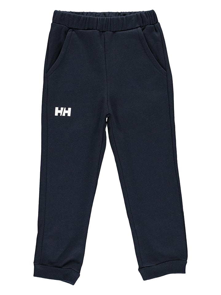 

Спортивные штаны Helly Hansen, темно-синий