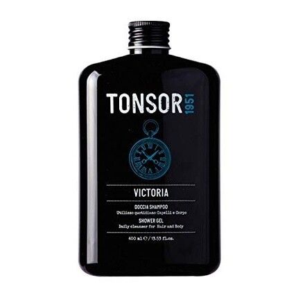 

Tonsor 1951 Victoria Шампунь для душа 400мл, Tonsor1951