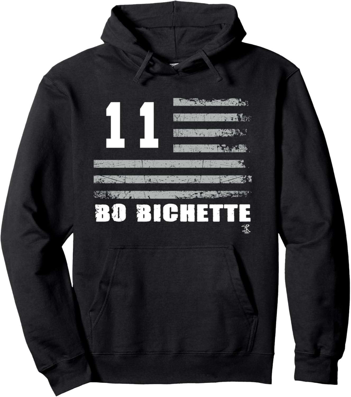 

Худи Beau Bichette Vintage Flag Game Day, черная Ballpark Mvp, Черный, Худи Beau Bichette Vintage Flag Game Day, черная Ballpark Mvp