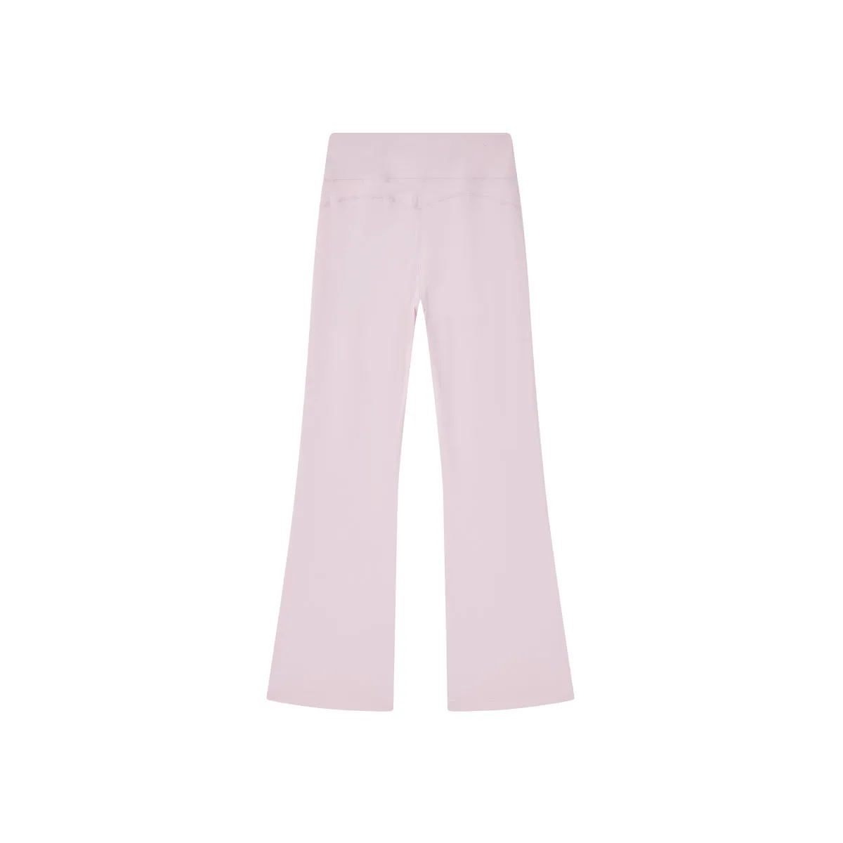 Тренировочные вязаные спортивные штаны для подростков Under Armour, Fresh Pink — фото 3