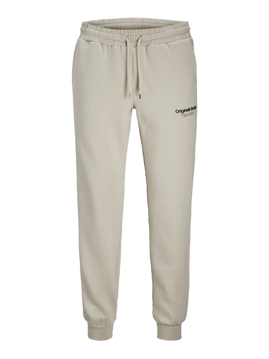 

Зауженные тренировочные брюки Jack & Jones Junior Gordon, серый