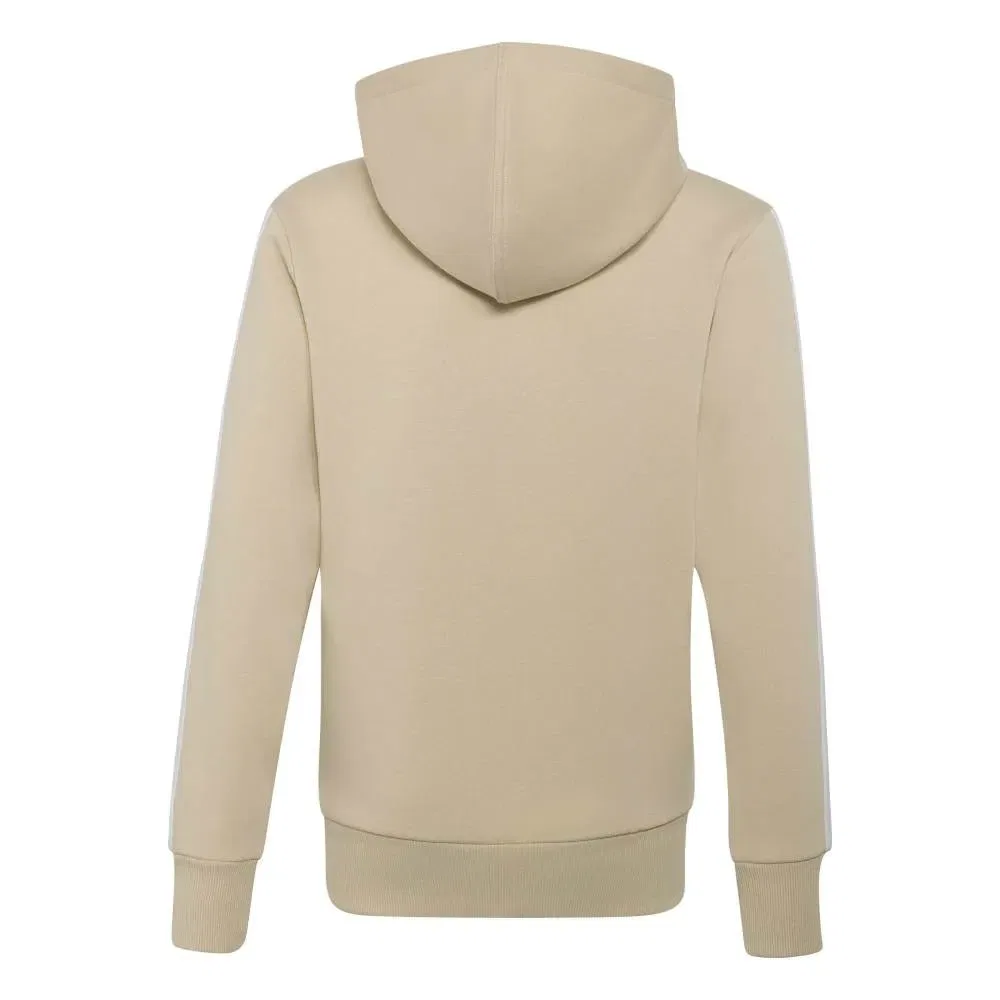 Толстовка на молнии Adidas Essentials Adidas, бежевый — фото 2