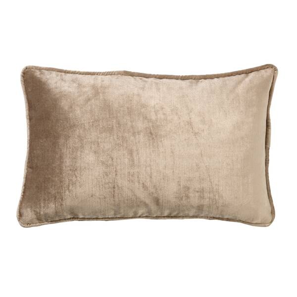 

Декоративная подушка hoii Hoii Chloe 30x50, 50x12x30 см цвет pumice stone