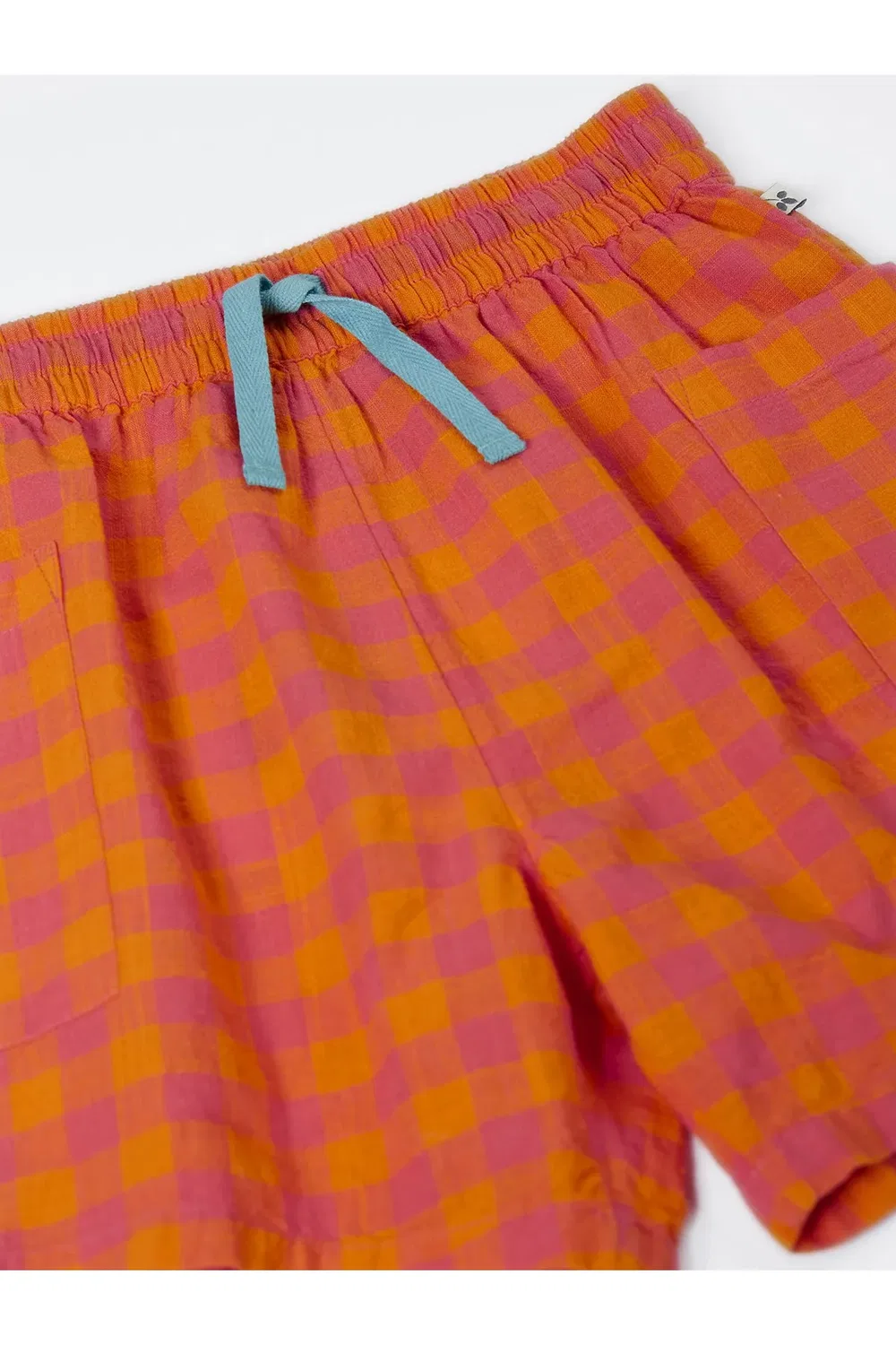 Детские шорты Kai Frugi, Multi — фото 2