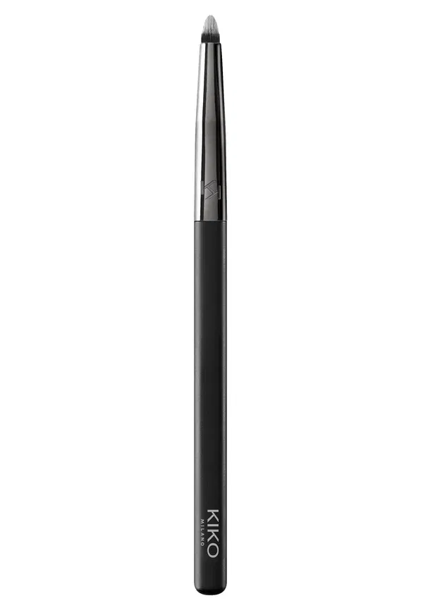 Кисть для карандашей для глаз Eyes 60 - кисть для теней Kiko Milano