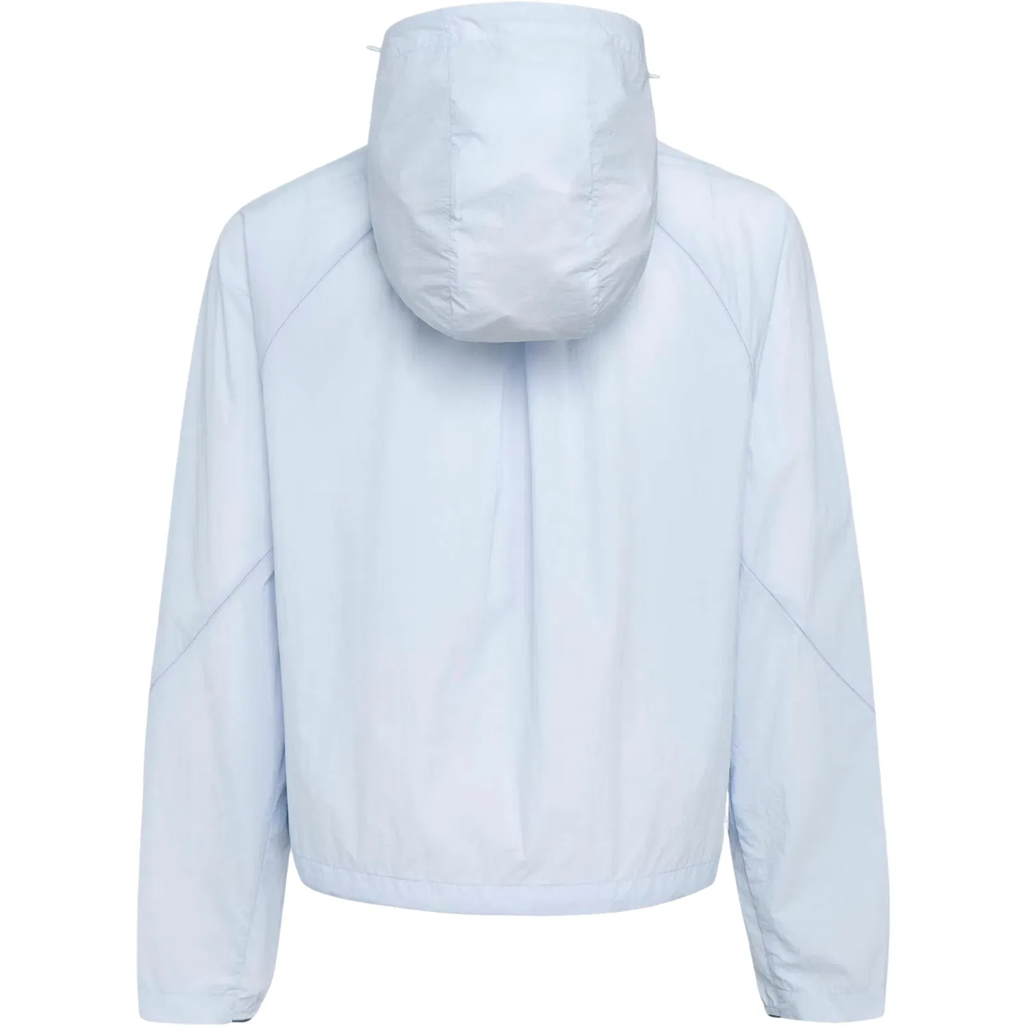 Куртка Adidas Future Style Woven Jacket, синий — фото 2