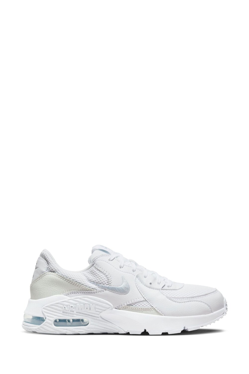 

Спортивная обувь Air Max Excee Nike, белый