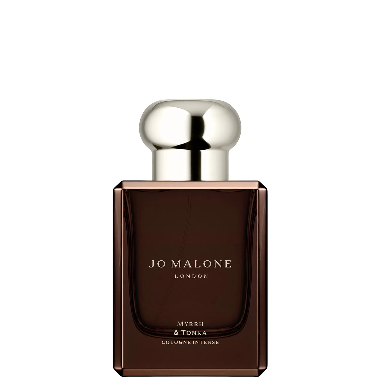 Парфюмерная вода Myrrh and Tonka Cologne Intense Jo Malone London, 50 мл