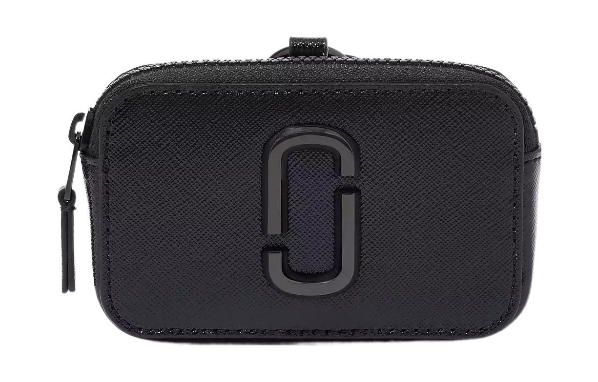 

MARC JACOBS Нано-брелок для сумки Snapshot