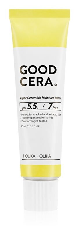 

Увлажняющая эмульсия с керамидами Holika Holika Good Cera