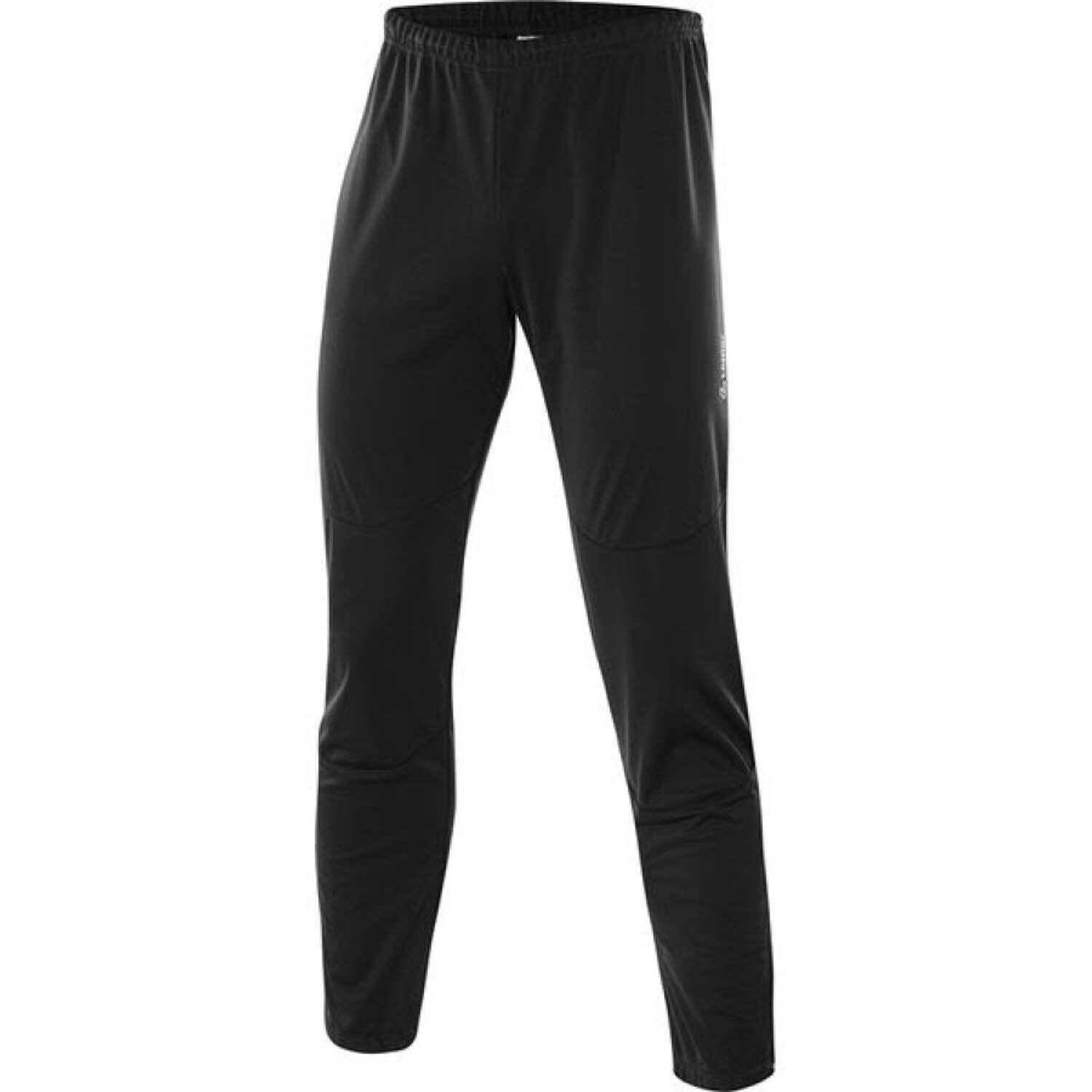 

Брюки спортивные Loeffler Evo WS Light, черный