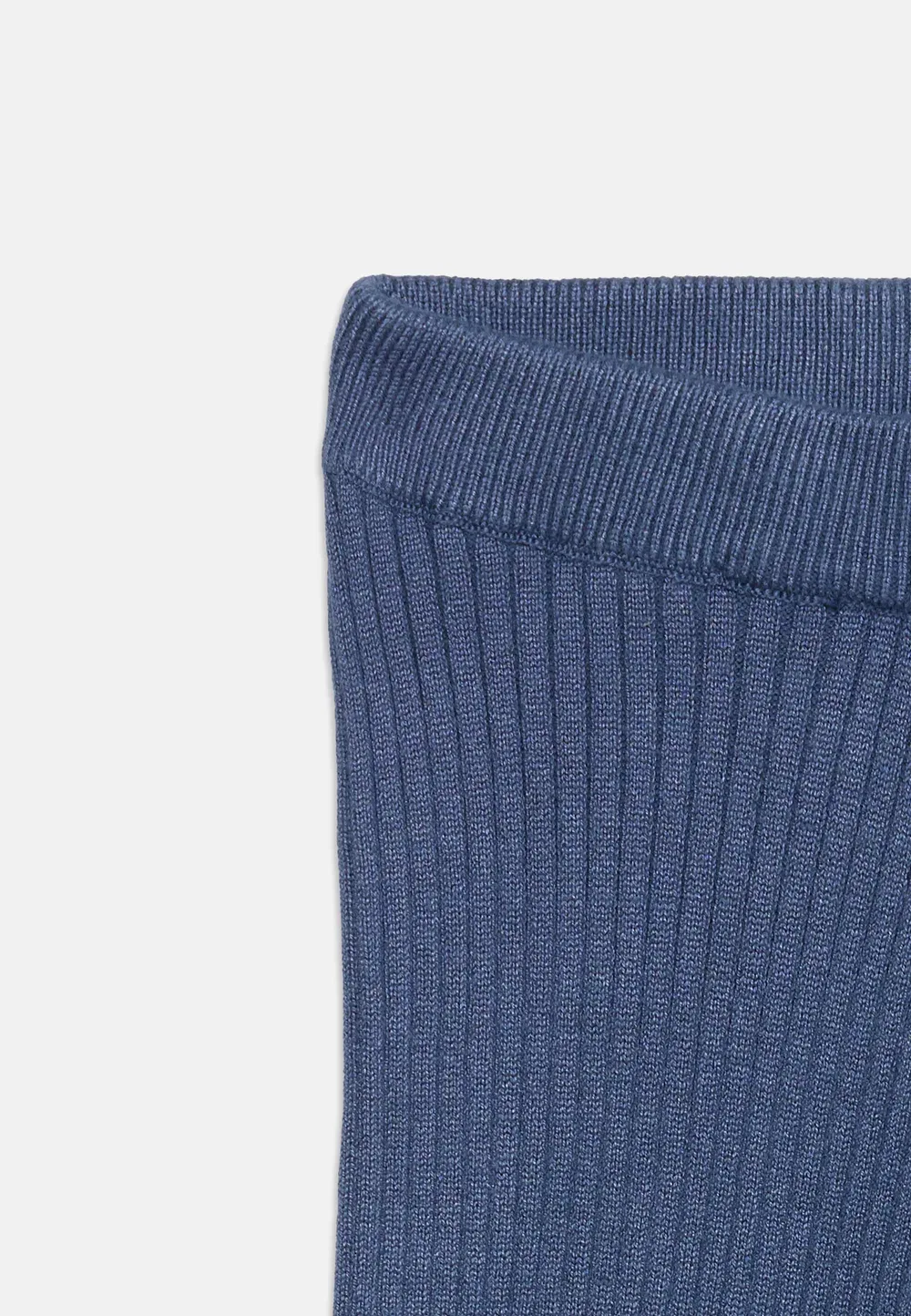 Расклешенные брюки Nmfleanna - леггинсы - брюки Name It, Vintage Indigo — фото 4
