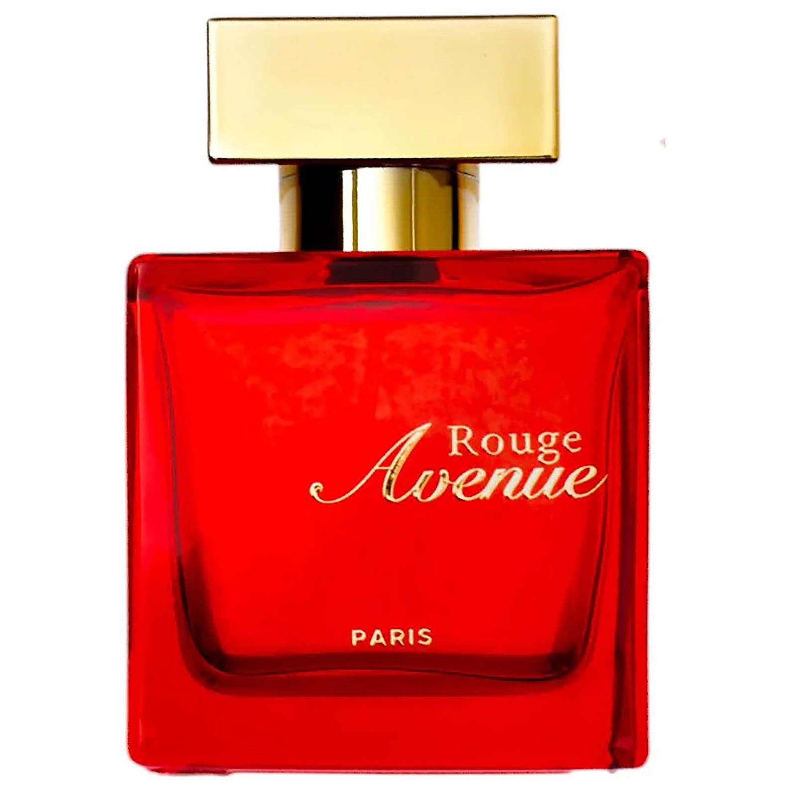 

Парфюмерная вода Paris Bleu Parfums Rouge Avenue