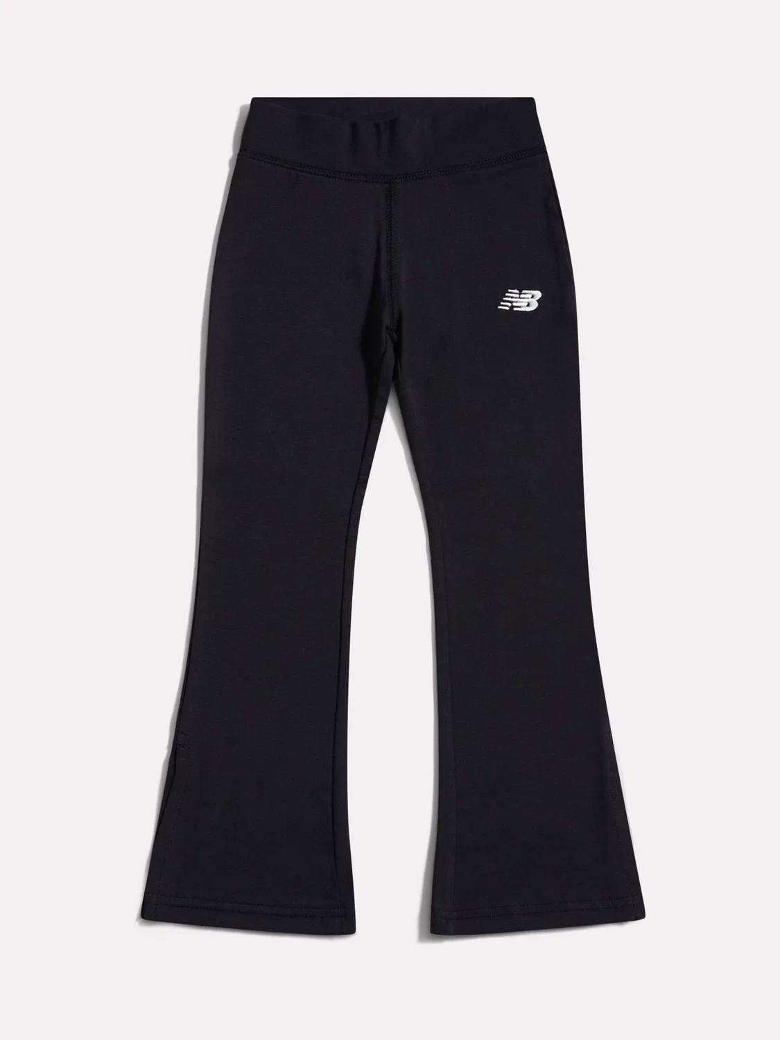 Леггинсы клеш New Balance Black