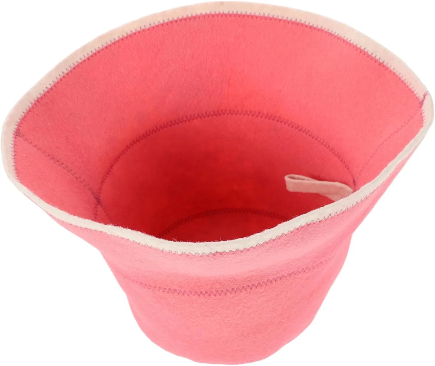 Шапка для сауны Minkissy, Pink