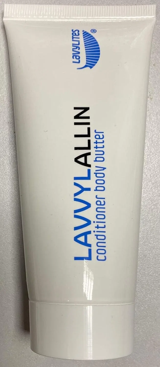 Масло для тела Lavylites Lavender Travel Size, 100 мл
