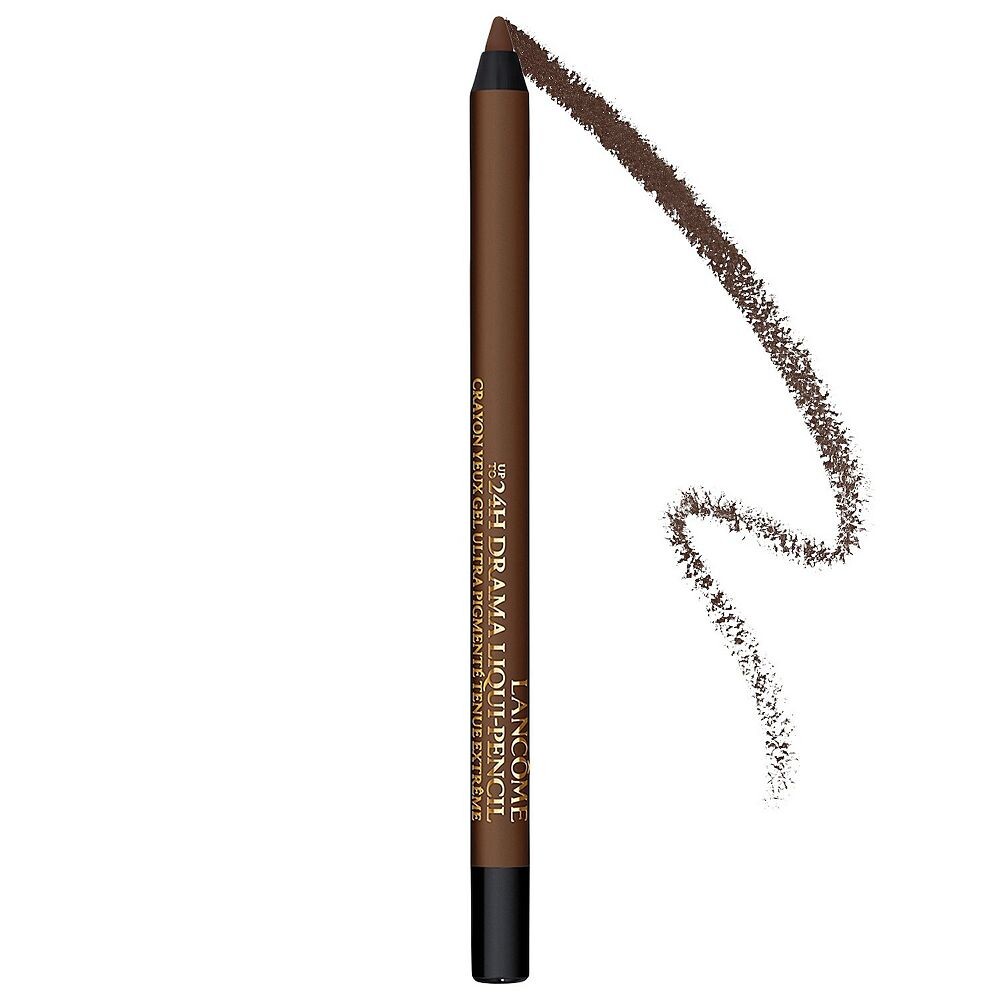 

Стойкая подводка для глаз Lancome DRAMA LIQUI-PENCIL, цвет French Chocolat