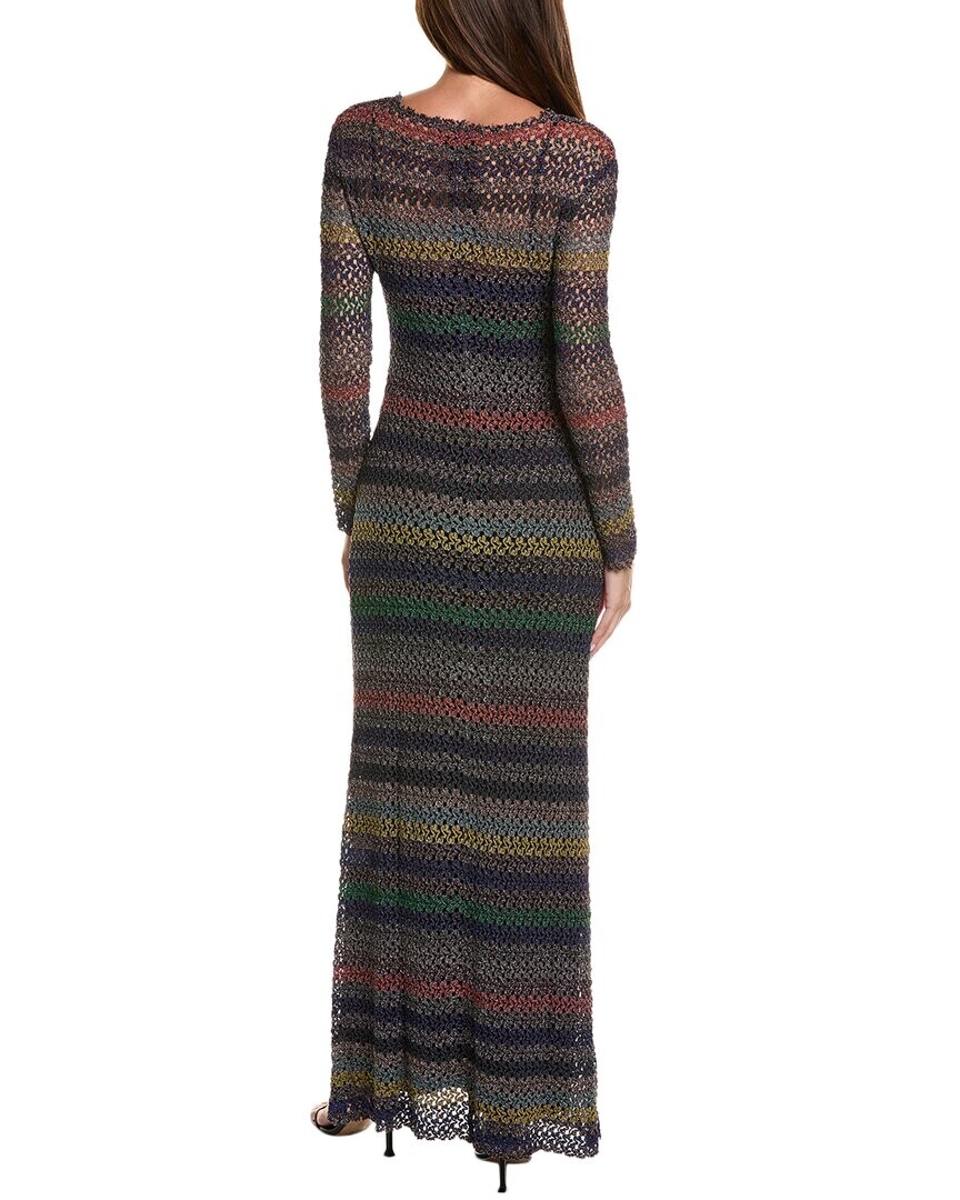 

МИССОНИ АБИТО ЛУНГО Missoni, черный