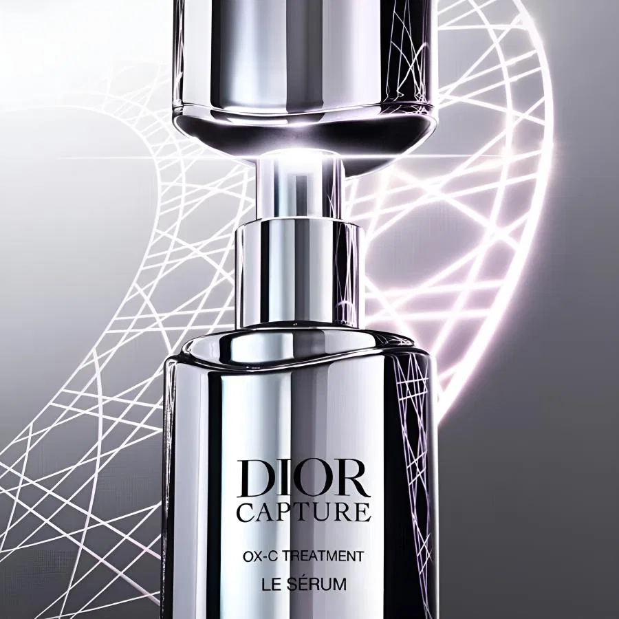 Сыворотка для лица DIOR Active Texture Energy Serums, 50 мл — фото 3