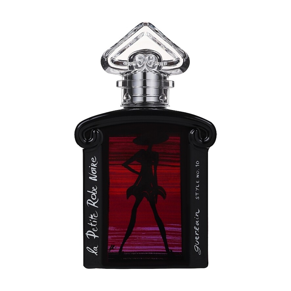 

Туалетная вода Guerlain La Petite Robe Noire My Cocktail Dress 2017