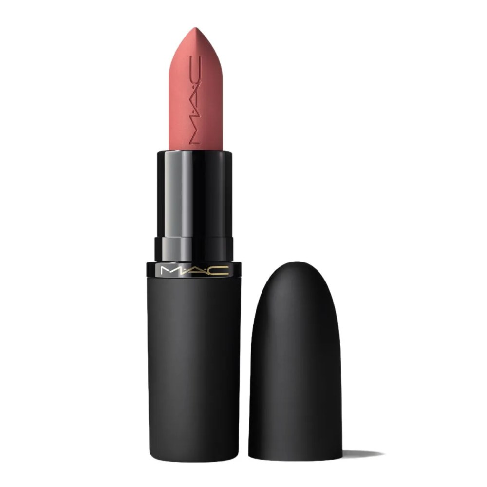 

Губная помада MAC Powder Kiss Hazy Matte, Stay Curious, 3.5 г