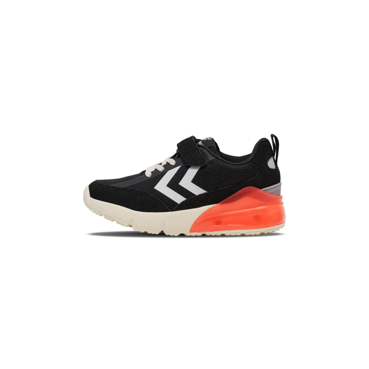 

Кроссовки Daylight Jr унисекс детские HUMMEL, черный