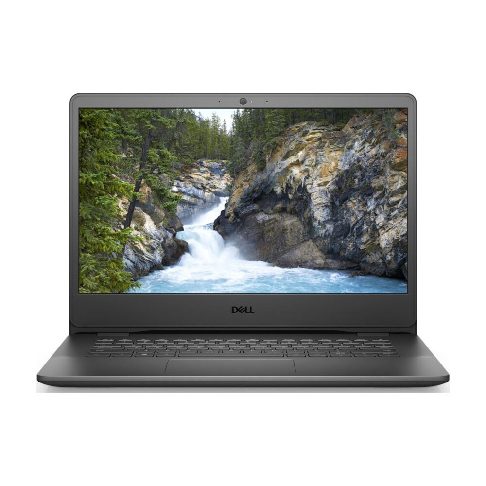 

Ноутбук Dell Vostro 3400, 14", 8ГБ/512ГБ, i7-1165G7, GeForce MX 330, чёрный, английская/арабская клавиатура
