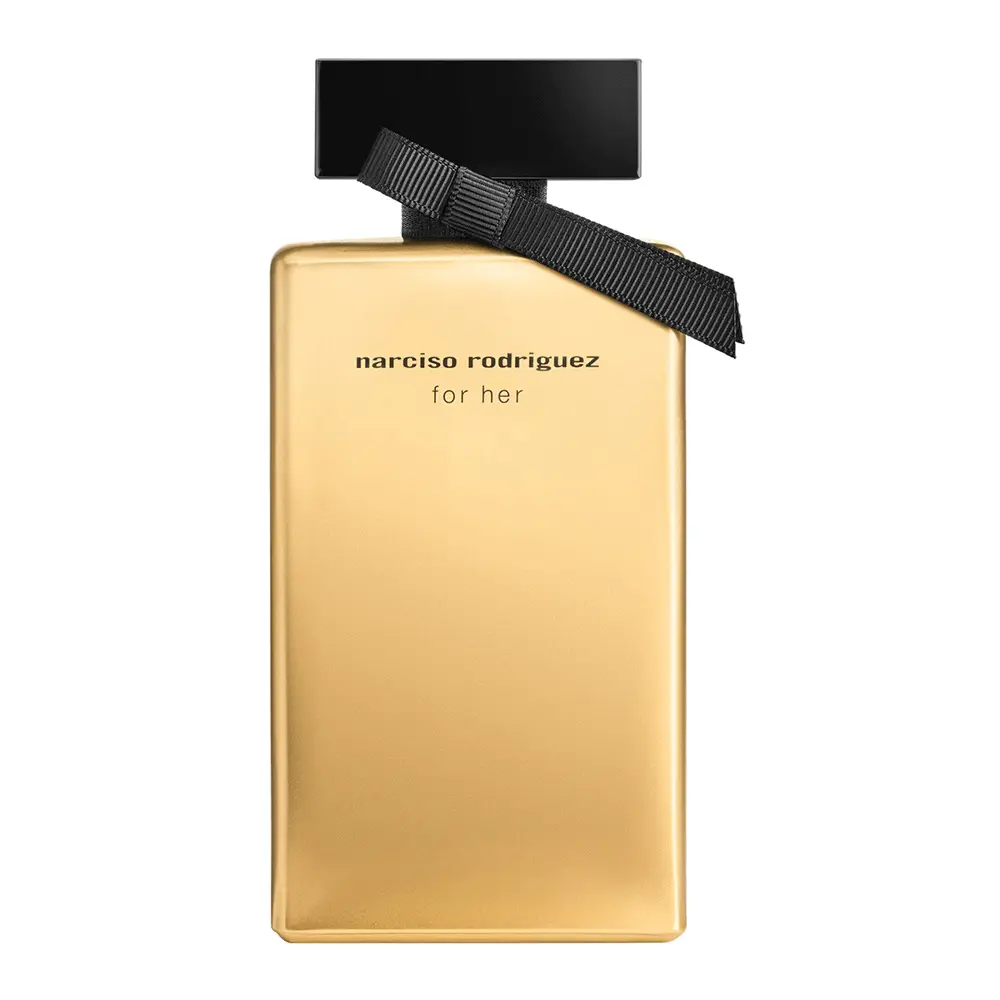 

Туалетная вода Narciso Rodriguez Eau De Toilette Narciso Rodriguez For Her, 100 мл