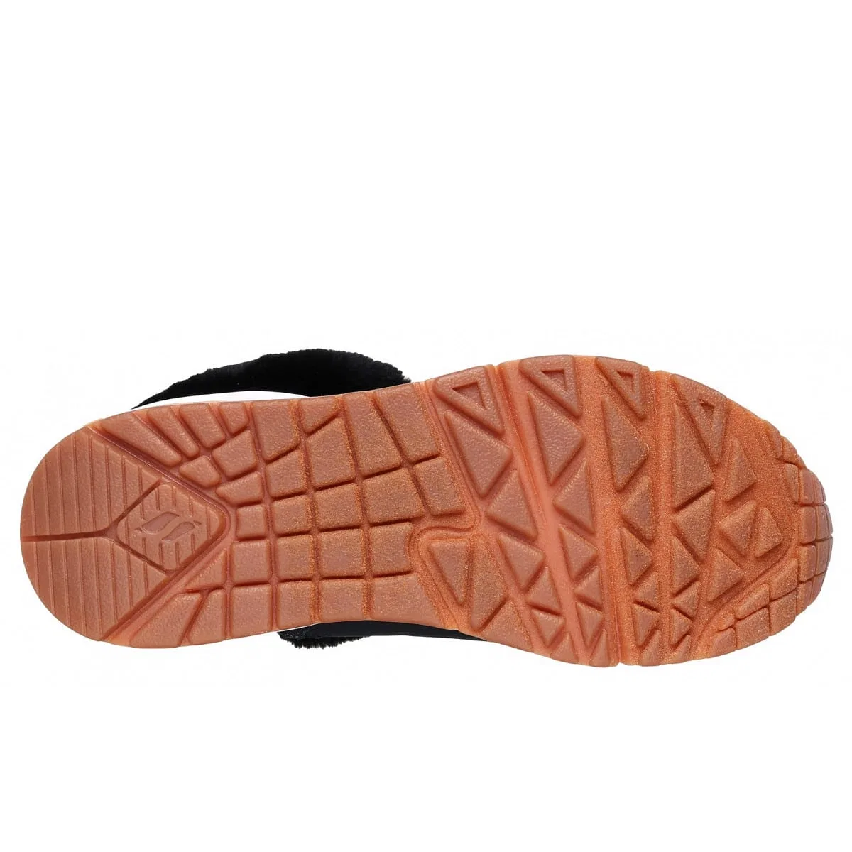 Ботинки UNO Skechers Footwear, черный — фото 4