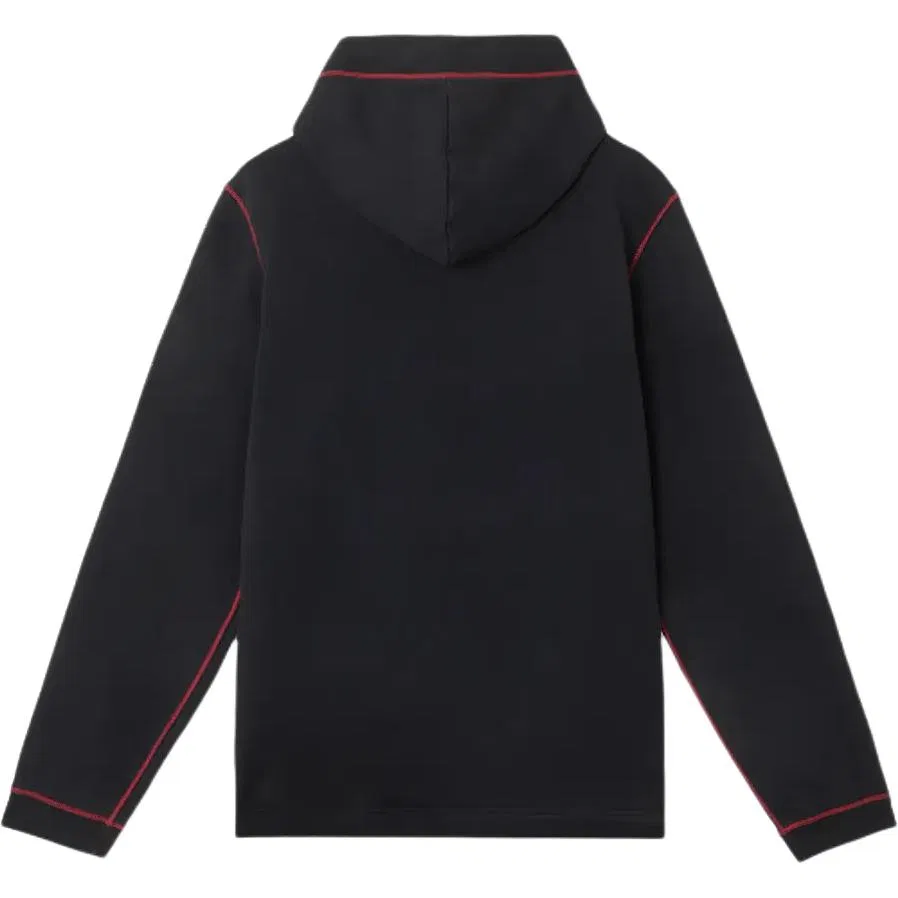 Свитшот с капюшоном, Limited Edition, Stone Island, Black — фото 3