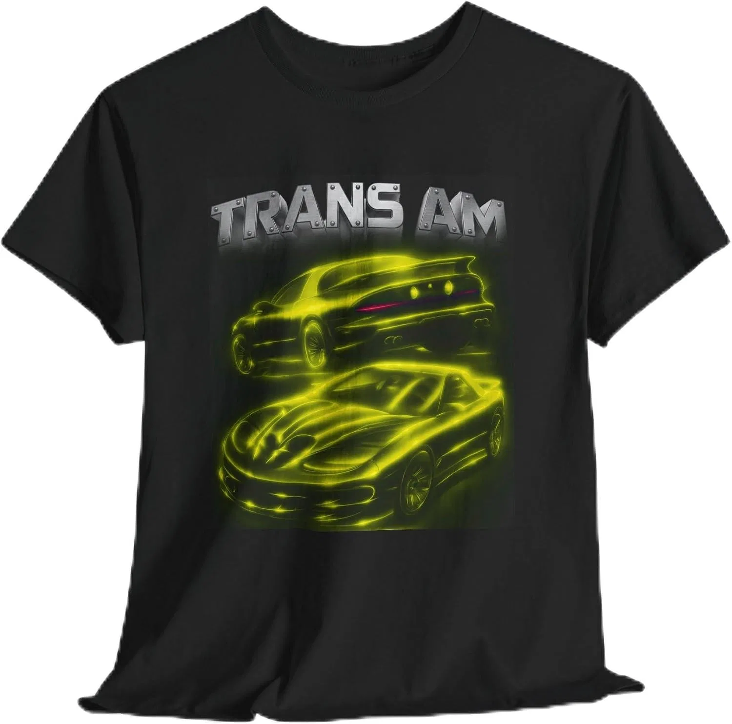 Футболка хлопковая Gildan 5000, Black