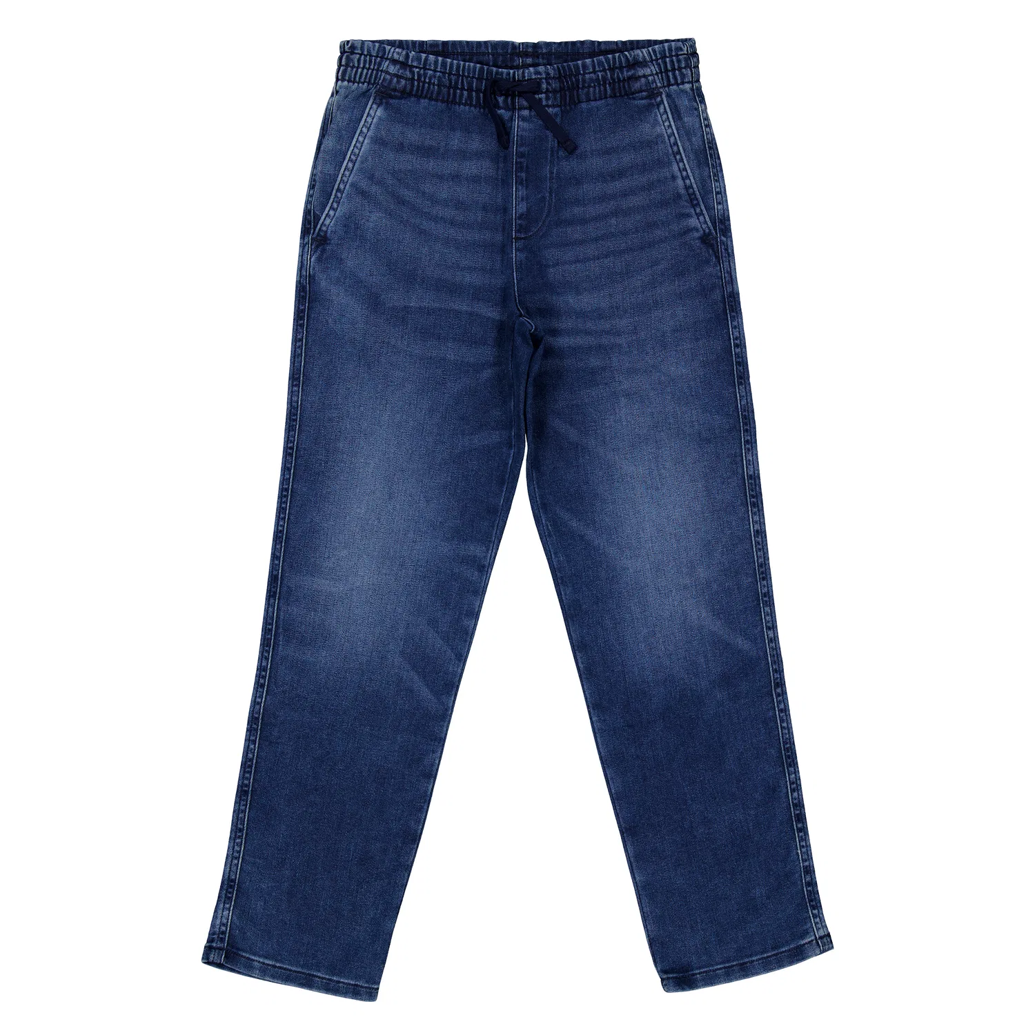 Джинсы на эластичном поясе Prepster Stretch Polo Ralph Lauren, Pratt Wash
