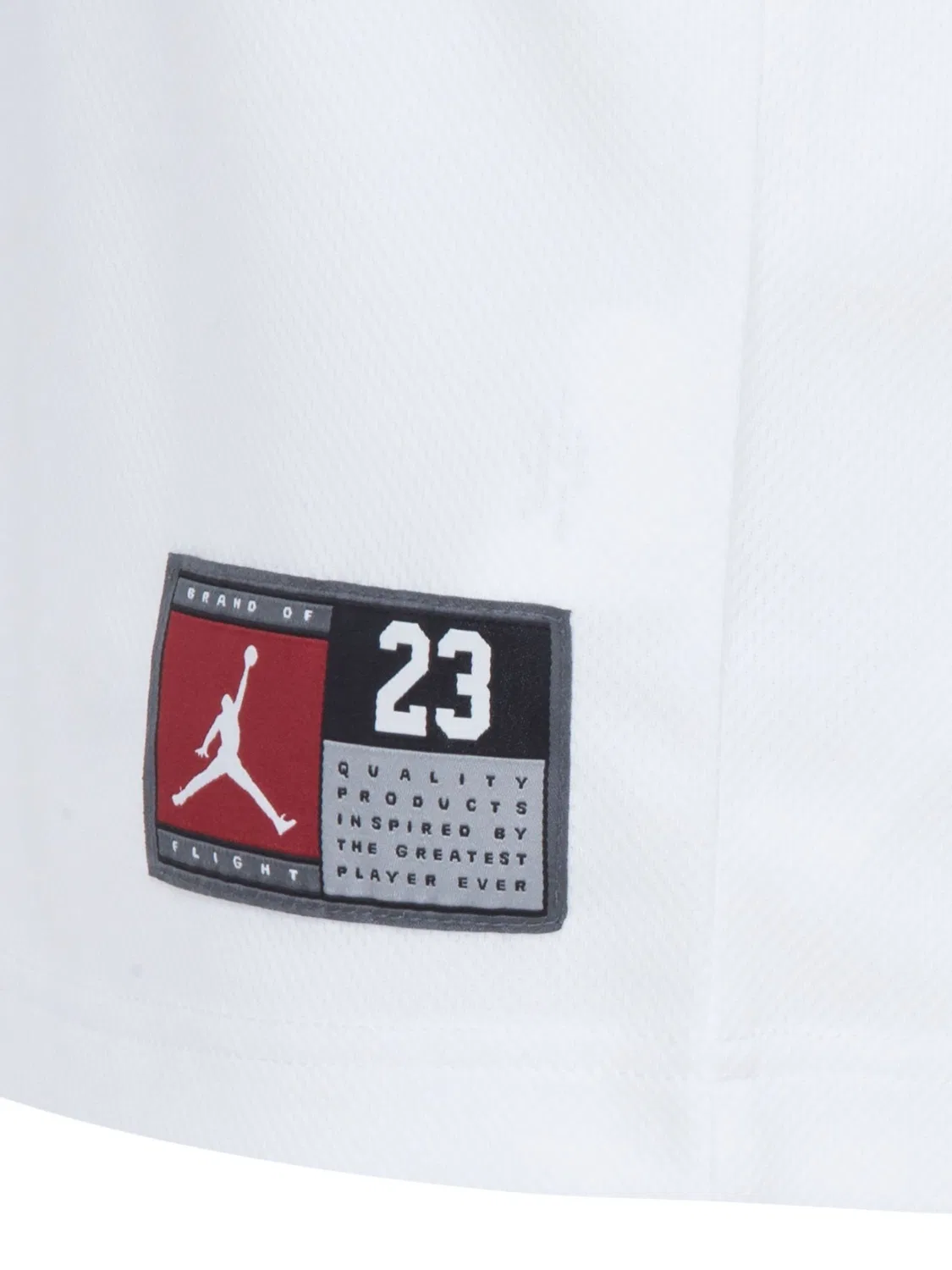 Спортивный комплект, баскетбольный Jordan 23 Jersey Set Jordan, University Blue — фото 4