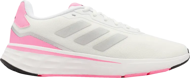 Кроссовки Adidas Wmns Start Your Run, белый