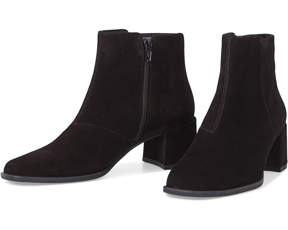

Ботинки Vagabond Shoemakers Stina Suedeie, черный