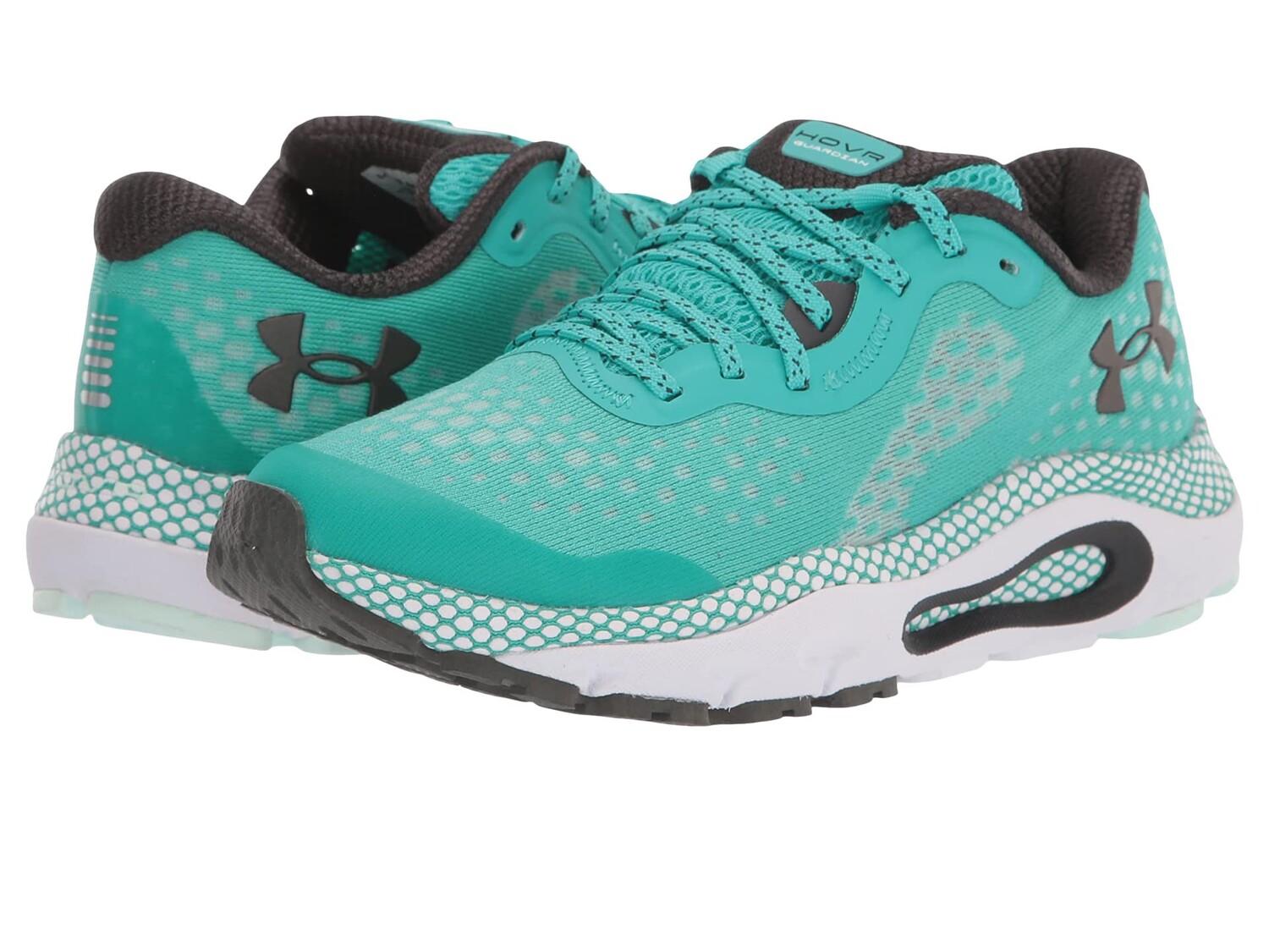 

Кроссовки Under Armour, HOVR Guardian 3