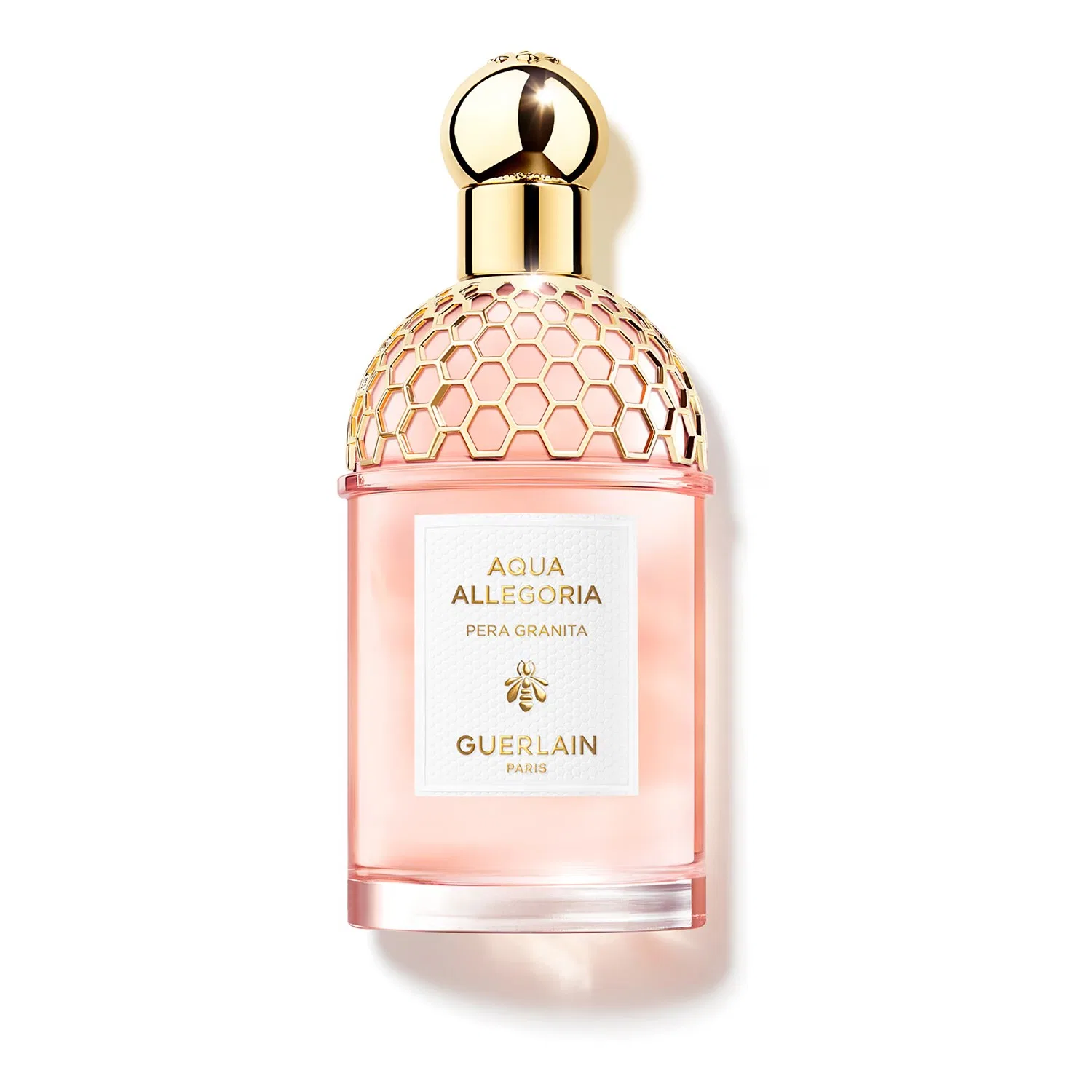 Туалетная вода 125 мл Aqua Allegoria Pera Granita GUERLAIN