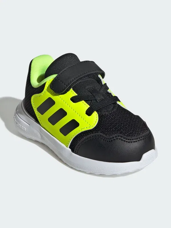 Кроссовки Adidas Performance, черный — фото 2