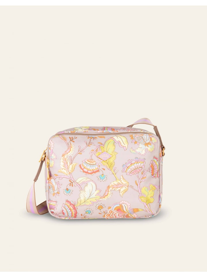 

Сумка через плечо Oilily, коричневый