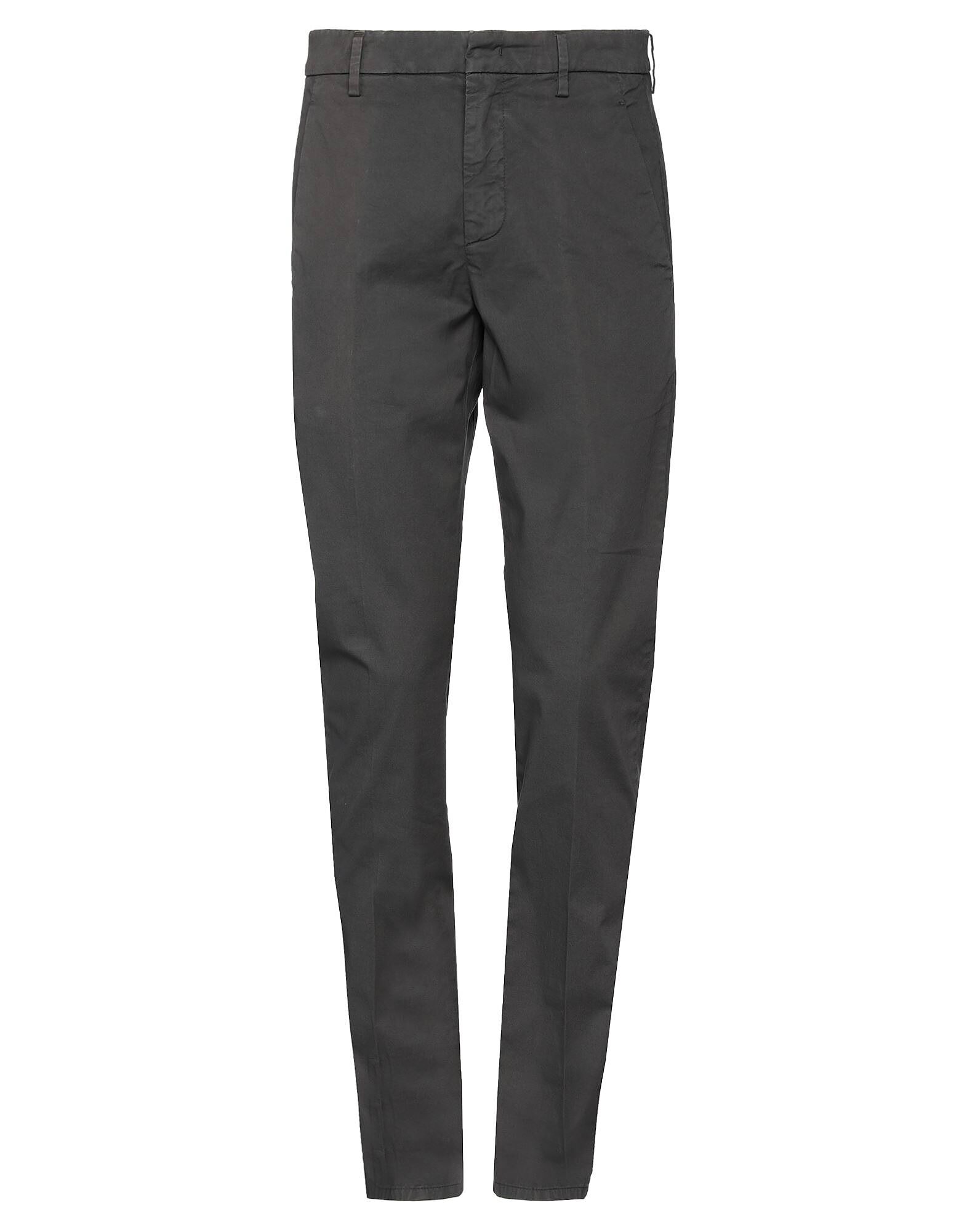 

Брюки Dondup, свинцовый